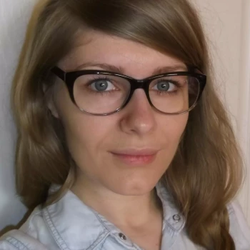 Opiekunka: Agata S.