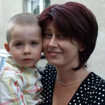 Opiekunka: Małgorzata B.