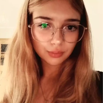 Opiekunka: Amelka B.