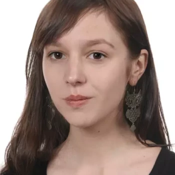 Opiekunka: Anna M.