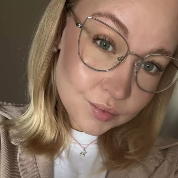Opiekunka: Pola S.
