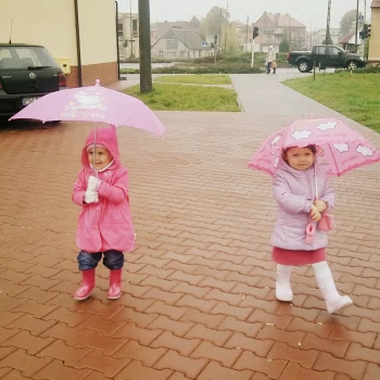 Opiekunka: Monika S.