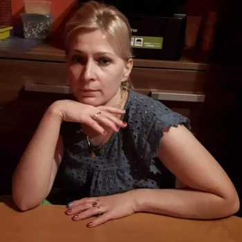 Opiekunka: Anetta U.