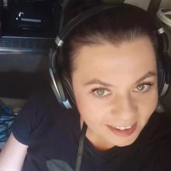 Opiekunka: Gabriela S.