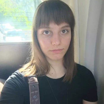 Opiekunka: Nel M.