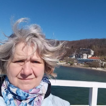 Opiekunka: Barbara R.