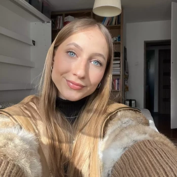 Opiekunka: Aniela S.