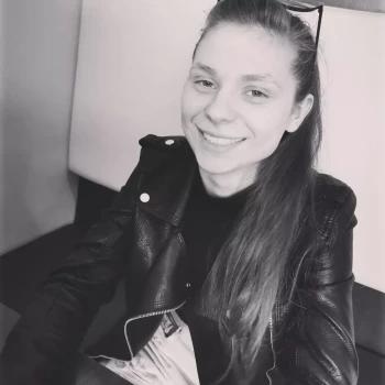 Opiekunka: Klaudia G.