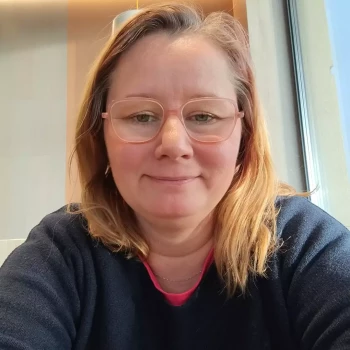 Opiekunka: Joanna K.