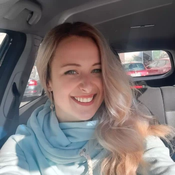 Opiekunka: Joanna N.