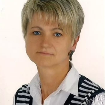 Opiekunka: Anna M. - Jastrzębie-Zdrój