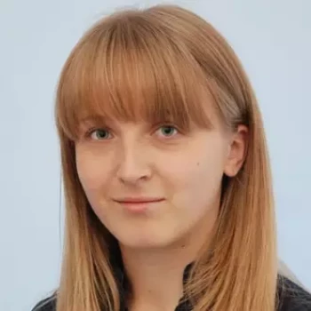 Opiekunka: Katarzyna G.