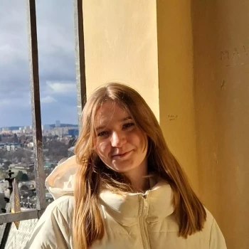 Opiekunka: Emilia K.