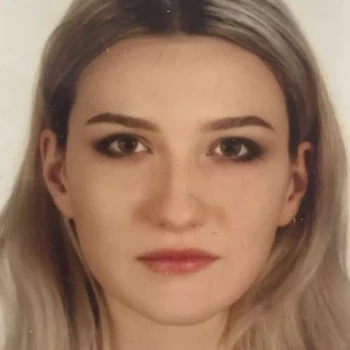 Opiekunka: Aleksandra M.