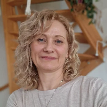 Opiekunka: Katarzyna K.