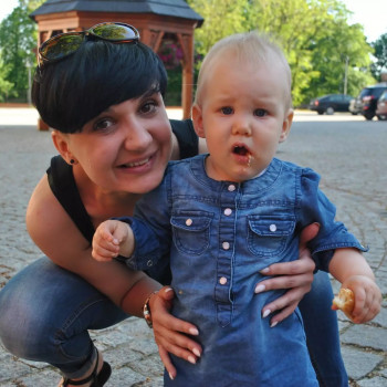 Opiekunka Paulina R.: Uczyłam się także w Szkole . Wrocław