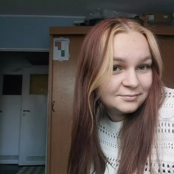 Opiekunka: Aleksandra K.