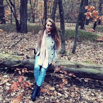 Opiekunka: Anna S.