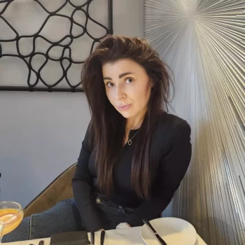 Opiekunka: Magdalena Ż.