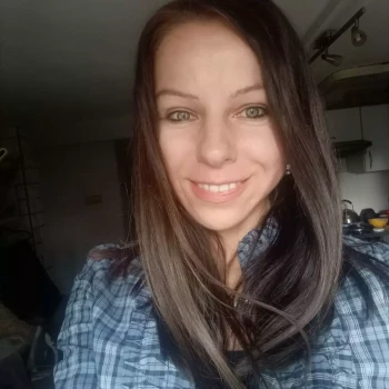 Opiekunka: Katarzyna J.