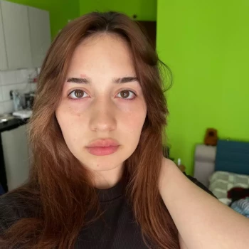 Opiekunka: Nika J.