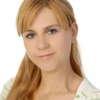 Opiekunka: Monika B.