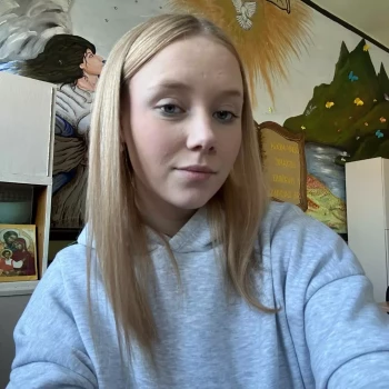 Opiekunka: Patrycja K.