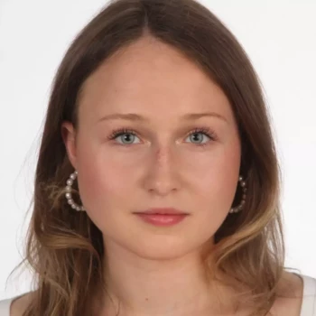 Opiekunka: Hanna S.