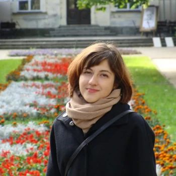 Opiekunka: Dorota R.
