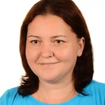 Opiekunka: Anna J.