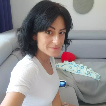 Opiekunka: Katarzyna K.