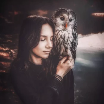 Opiekunka: Nadia S.