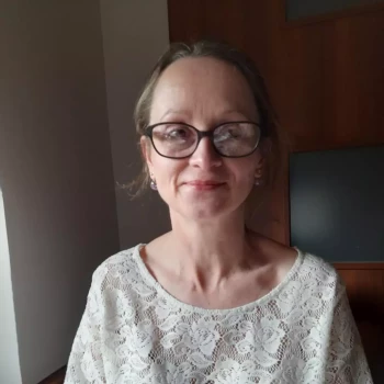 Opiekunka: Joanna S.