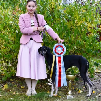 Opiekunka: Angelika S.