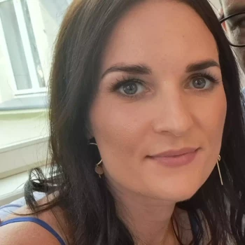 Opiekunka: Letycja K.