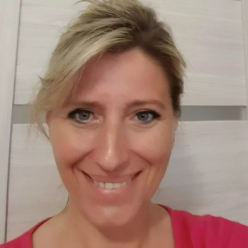 Opiekunka Kinga K.: mam dużo empatii Dzieci. Szczecin
