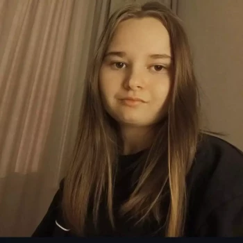 Opiekunka: Nastya Z.
