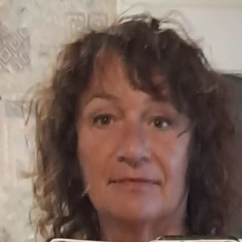 Opiekunka: Lucyna U.