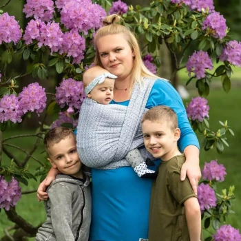 Opiekunka: Anna C.