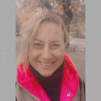 Opiekunka: Olga T.