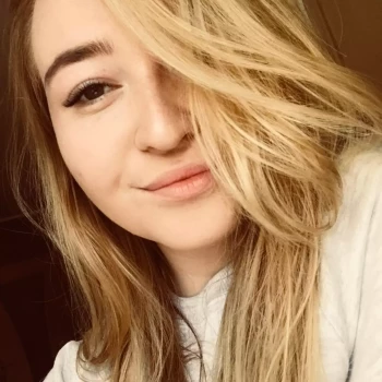 Opiekunka: Adrianna D.