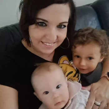 Opiekunka: Magdalena S.