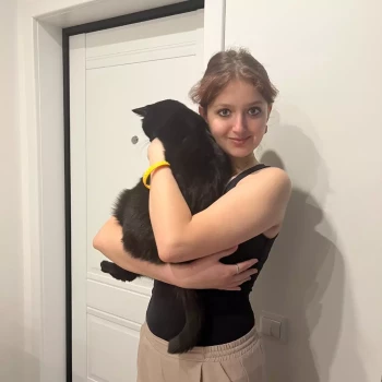 Opiekunka: Veranika B.