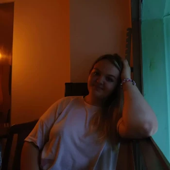 Opiekunka: Gabriela K.