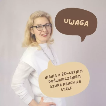 Opiekunka: Tatsiana B.