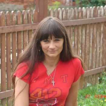 Opiekunka Izabela S.: plastyczne kurs florystyczny. Kraków
