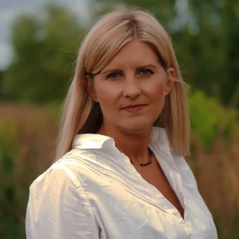 Opiekunka: Justyna K.