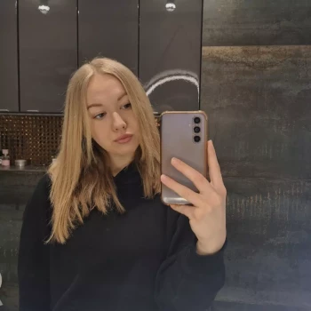 Opiekunka: Kinga W.