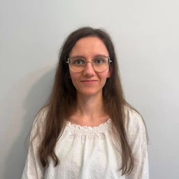 Opiekunka: Weronika B.