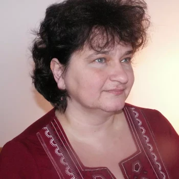 Opiekunka: Lucyna L. - Gdańsk